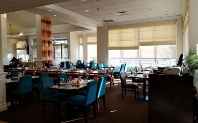 Hilton Garden Inn Montreal Airport