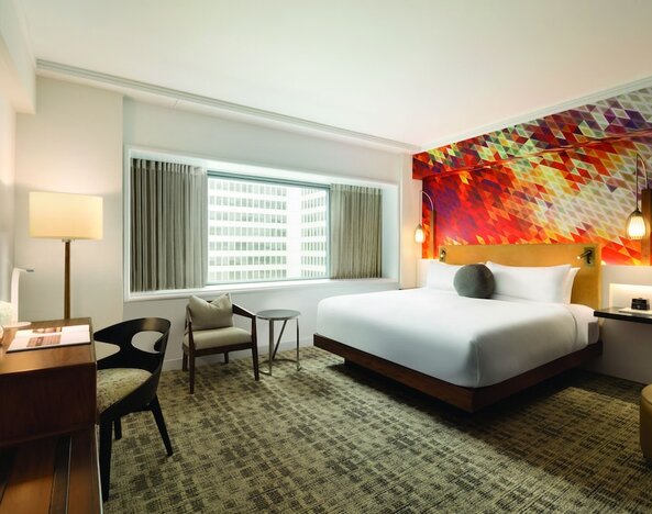 Fairmont The Queen Elizabeth