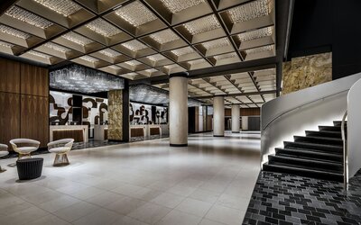 Fairmont The Queen Elizabeth