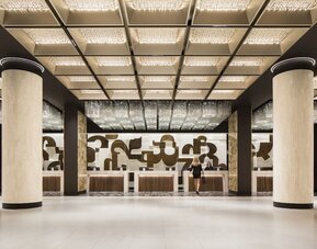 Fairmont The Queen Elizabeth