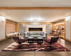 Fairmont The Queen Elizabeth