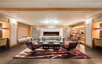 Fairmont The Queen Elizabeth