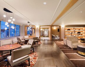 Fairmont The Queen Elizabeth