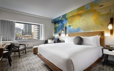 Fairmont The Queen Elizabeth