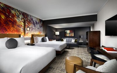 Fairmont The Queen Elizabeth