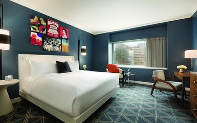 Fairmont The Queen Elizabeth