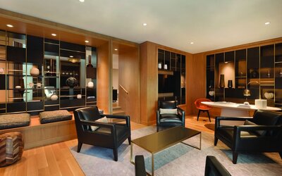 Fairmont The Queen Elizabeth