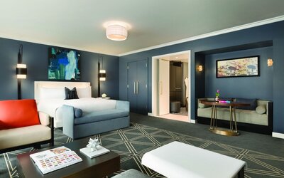 Fairmont The Queen Elizabeth