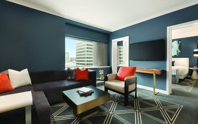 Fairmont The Queen Elizabeth