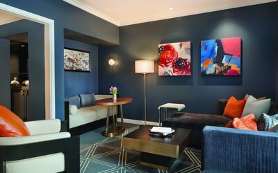 Fairmont The Queen Elizabeth