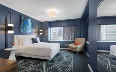 Fairmont The Queen Elizabeth