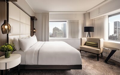 Fairmont The Queen Elizabeth