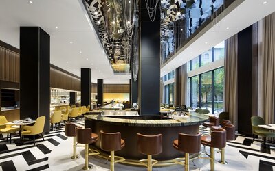 Fairmont The Queen Elizabeth