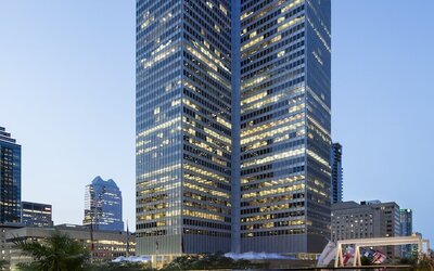 Fairmont The Queen Elizabeth