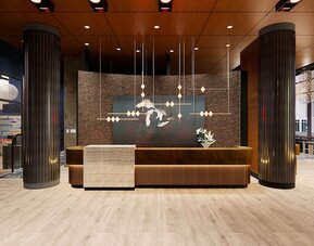 Embassy Suites Montréal by Hilton