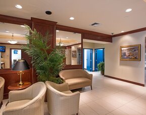 L'Appartement Hotel