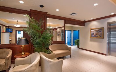L'Appartement Hotel
