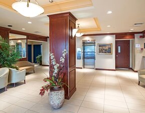 L'Appartement Hotel