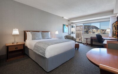 L'Appartement Hotel