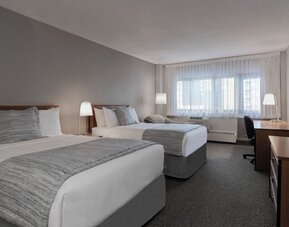L'Appartement Hotel