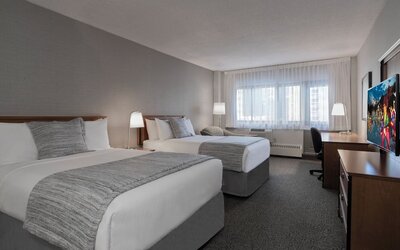 L'Appartement Hotel