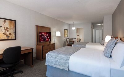 L'Appartement Hotel