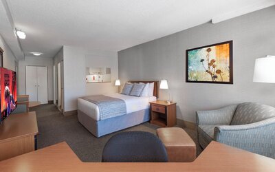 L'Appartement Hotel