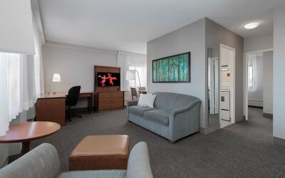 L'Appartement Hotel