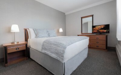 L'Appartement Hotel