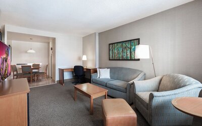 L'Appartement Hotel