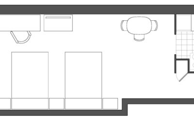 L'Appartement Hotel