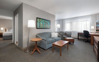 L'Appartement Hotel
