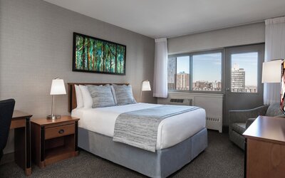 L'Appartement Hotel