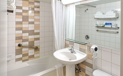L'Appartement Hotel