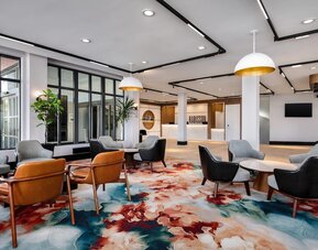 Radisson Hotel Montreal Airport