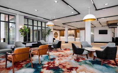 Radisson Hotel Montreal Airport
