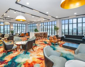 Radisson Hotel Montreal Airport