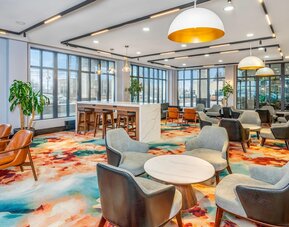 Radisson Hotel Montreal Airport