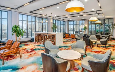 Radisson Hotel Montreal Airport