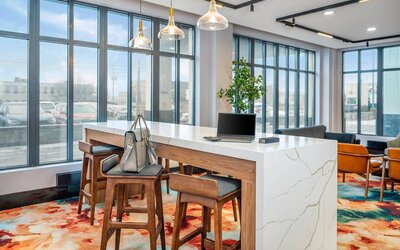 Radisson Hotel Montreal Airport