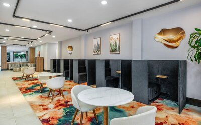 Radisson Hotel Montreal Airport