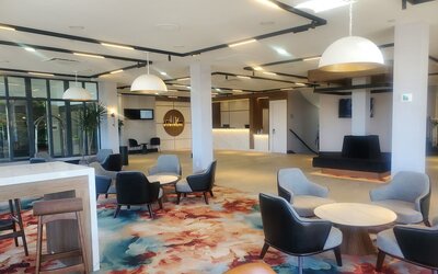 Radisson Hotel Montreal Airport