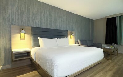 Radisson Hotel Montreal Airport