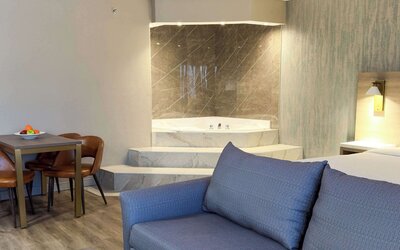 Radisson Hotel Montreal Airport