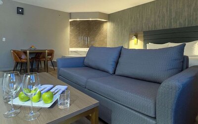 Radisson Hotel Montreal Airport
