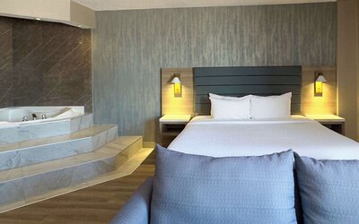 Radisson Hotel Montreal Airport