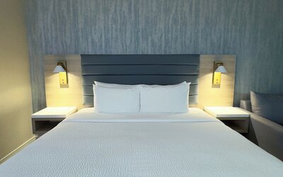 Radisson Hotel Montreal Airport