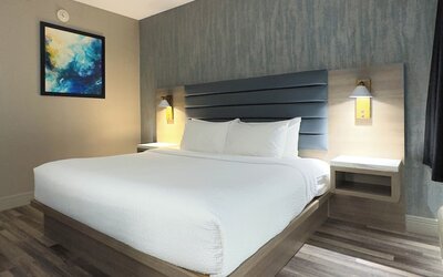 Radisson Hotel Montreal Airport