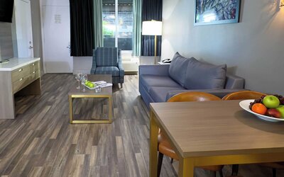 Radisson Hotel Montreal Airport