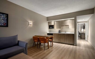 Radisson Hotel Montreal Airport